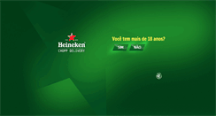 Desktop Screenshot of heinekenabc.com.br